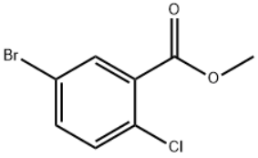 Methyl 5-bromo-2-chlorobenzoate