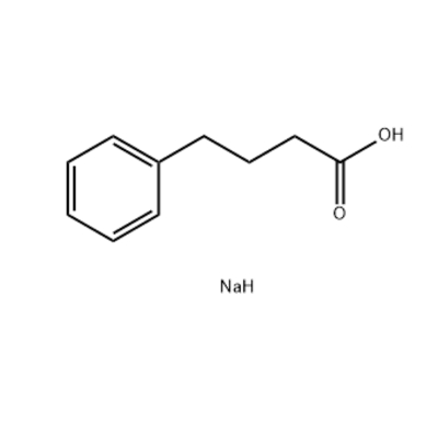 Sodium 4-phenylbutyrate