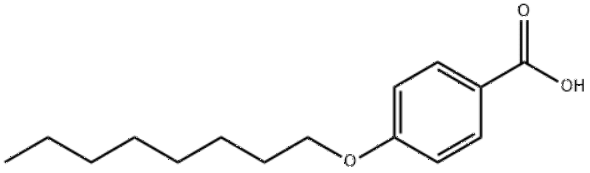4-N-OCTYLOXYBENZOIC ACID