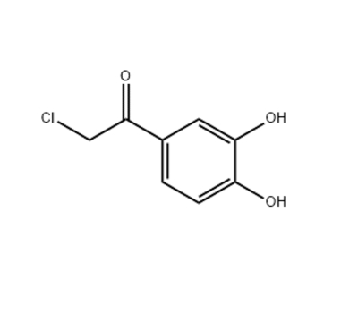 2-Chloro-3',4'-dihydroxyacetophenone
