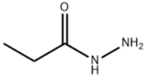 ГИДРАЗИД ПРОПИОНОВОЙ КИСЛОТЫ