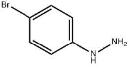 P-BROMOPHENYL HYDRAZINE