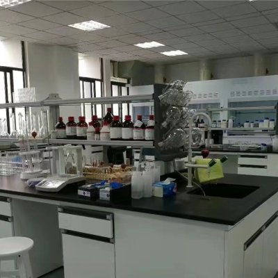 Лаборатория