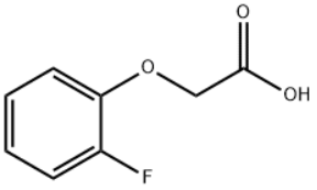 2-FLUOROPHENOXYACETIC ACID