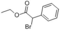 Этил α-бромфенилацетат