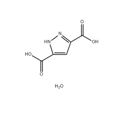 3,5-PYRAZOLEDICARBOXYLIC ACID MONOHYDRATE