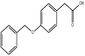 4-BENZYLOXYPHENYLACETIC ACID