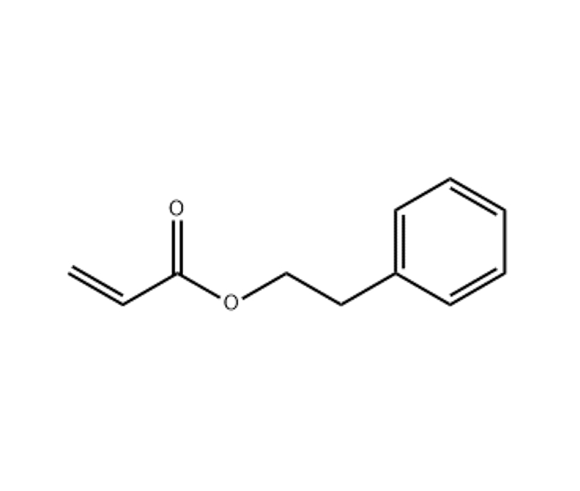 2-PHENYLETHYL ACRYLATE
