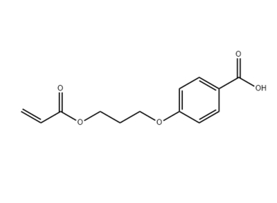 4-(3-ACRYLOYLOXY-N-PROP-1-YLOXY)BENZOIC ACID