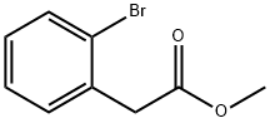 МЕТИЛ-2-(2-БРОМФЕНИЛ)АЦЕТАТ