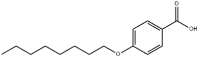4-N-OCTYLOXYBENZOIC ACID