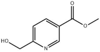 Methyl 6-(Hydroxymethyl)nicotinate