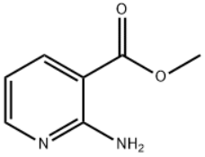 Methyl 2-aminonicotinate