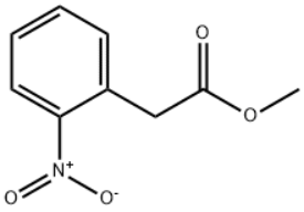 METHYL (2-NITRO-PHENYL)-ACETATE