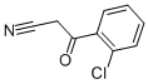 2-CHLOROBENZOYLACETONITRILE