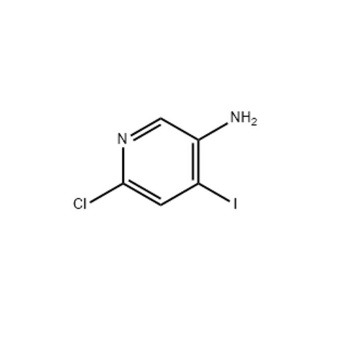 6-CHLORO-4-IODOPYRIDIN-3-AMINE