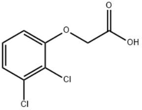 2,3-DICHLOROPHENOXYACETIC ACID