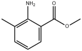 Methyl 2-amino-3-methylbenzoate