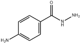 4-Aminobenzohydrazide