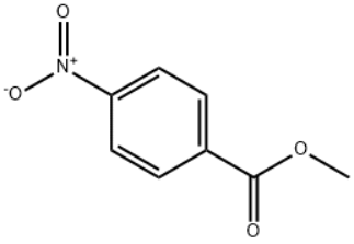 Methyl 4-nitrobenzoate