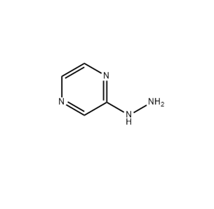 2-Hydrazinopyrazine