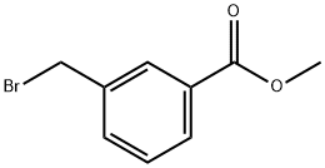 Methyl 3-(bromomethyl)benzoate