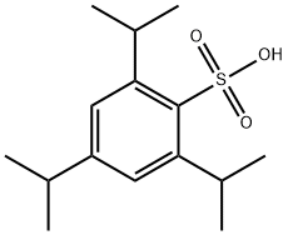 2,4,6-Triisopropylbenzenesulfonic acid