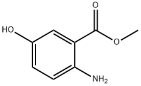 methyl 2-amino-5-hydroxybenzoate