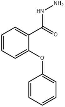 2-ФЕНОКСИБЕНЗИДРАЗИД