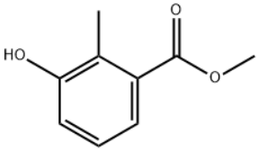 METHYL 3-HYDROXY-2-METHYLBENZOATE