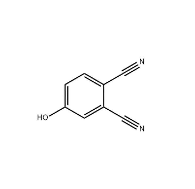 4-Hydroxyphthalonitrile